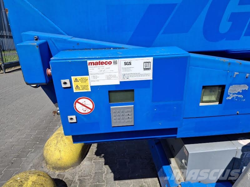 Teupen LEO 30 T رافعات ومنصات أخرى