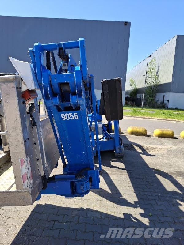 Teupen LEO 30 T رافعات ومنصات أخرى