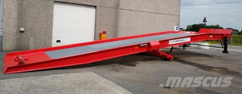  THERVAN LB10 238 RL Рампы