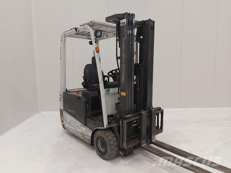 UniCarriers AG1N1L16T Electric forklifts