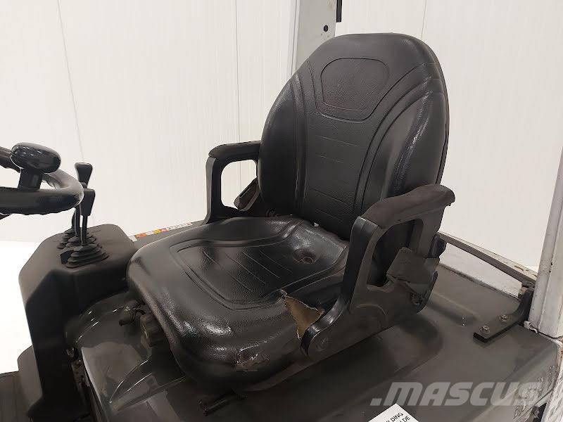 UniCarriers AG1N1L16T Electric forklifts