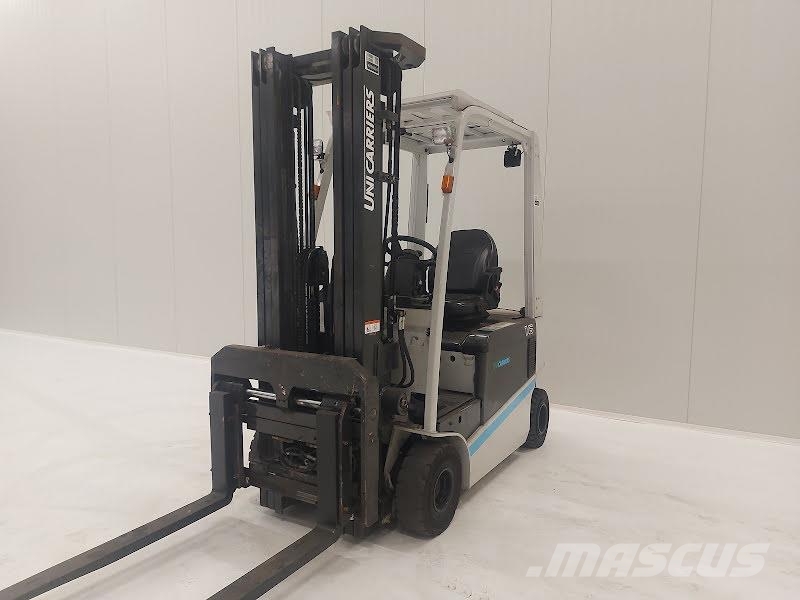 UniCarriers JAG1N1L16Q Electric forklifts