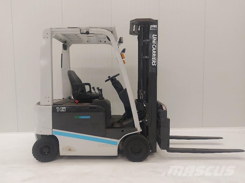 UniCarriers JAG1N1L16Q Electric forklifts