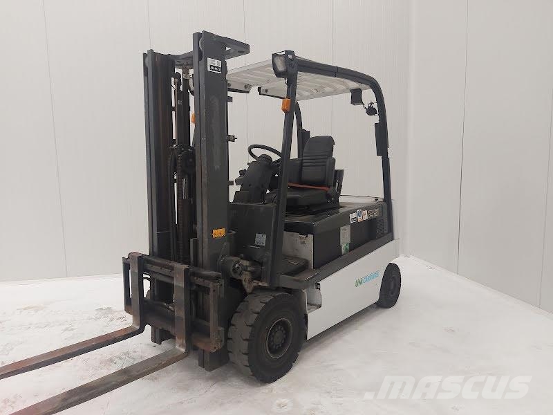 UniCarriers G1Q2L25Q Electric forklifts