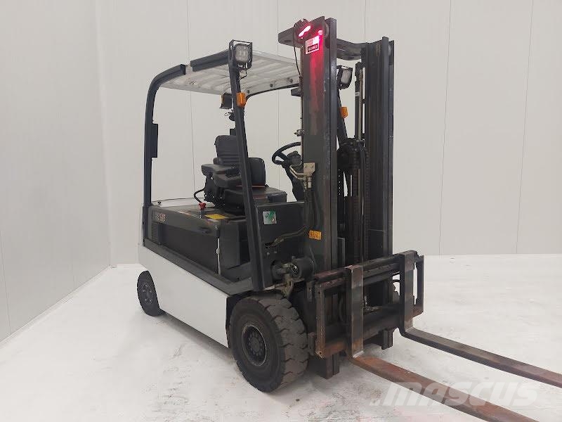 UniCarriers G1Q2L25Q Electric forklifts