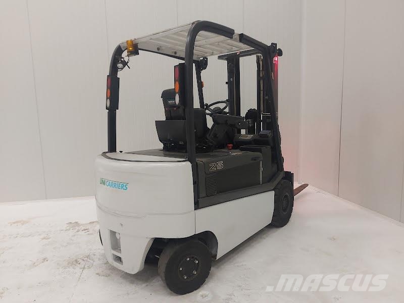 UniCarriers G1Q2L25Q Electric forklifts