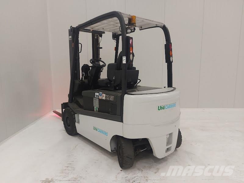 UniCarriers G1Q2L25Q Electric forklifts