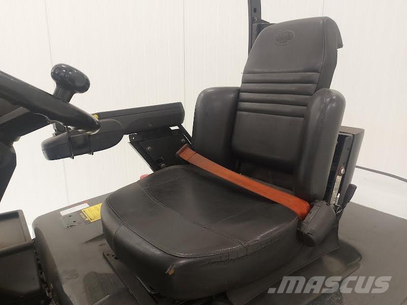UniCarriers G1Q2L25Q Electric forklifts