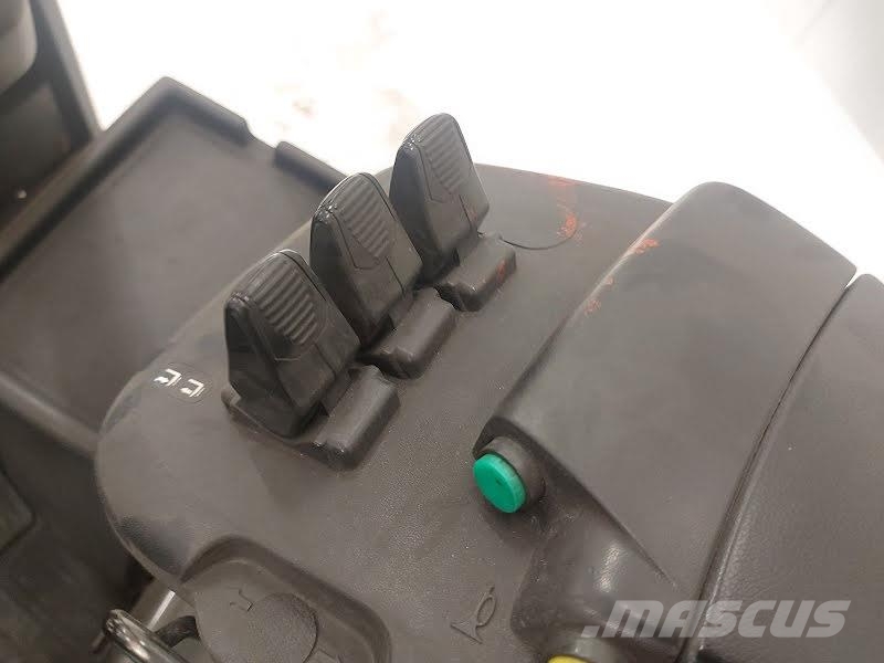 UniCarriers G1Q2L25Q Electric forklifts