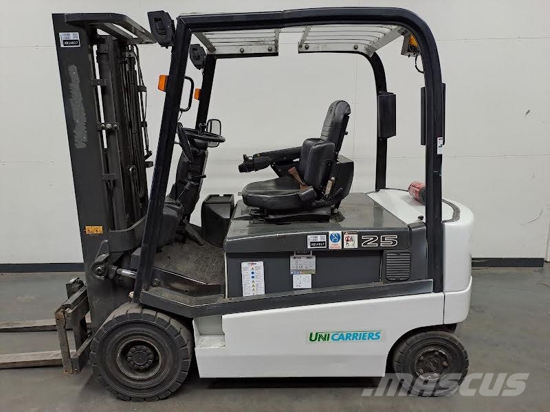 UniCarriers G1Q2L25Q Electric forklifts