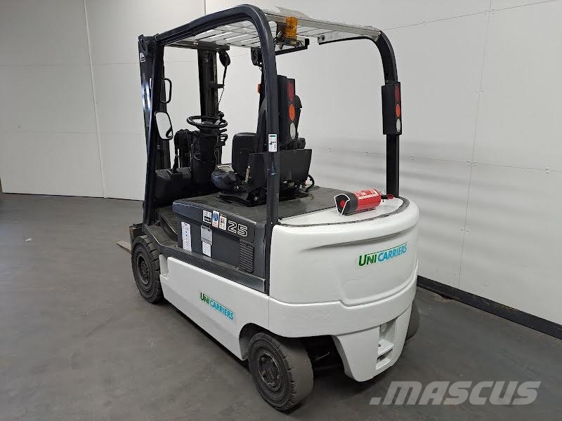 UniCarriers G1Q2L25Q Electric forklifts