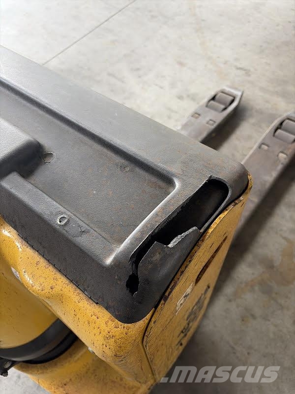 Yale MP20AC Porta palettes