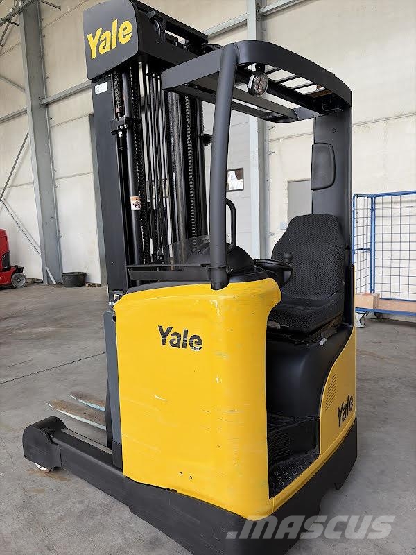 Yale MR14 شاحنة مناولة