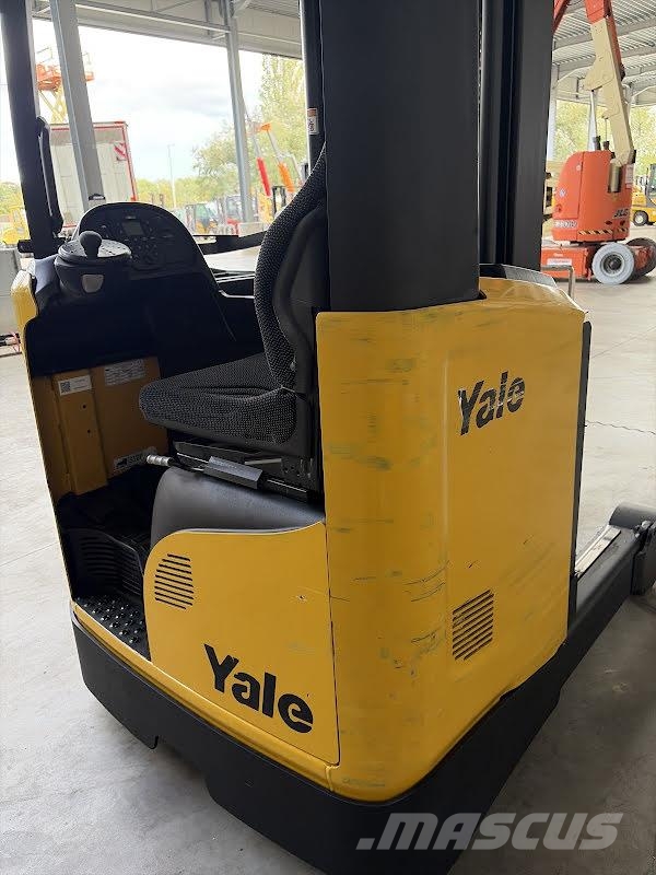 Yale MR14 شاحنة مناولة