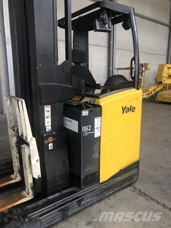 Yale MR20HD