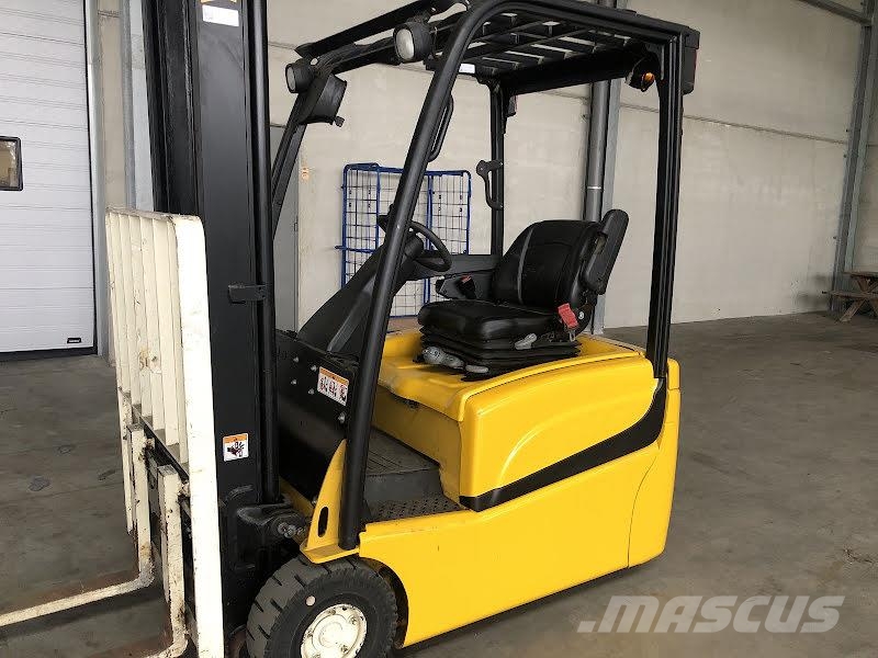 Yale ERP16VT Elektrische heftrucks