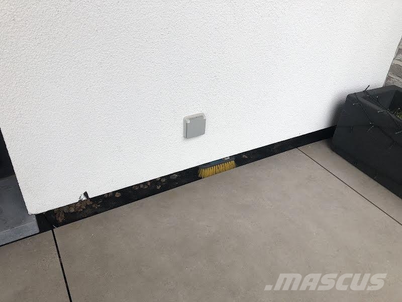Yale ERC 35 AKE Elektrikli forkliftler