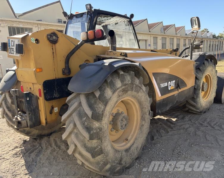 CAT TH330B Teleskopski viličari