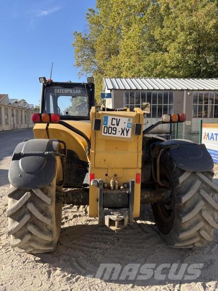 CAT TH330B Teleskopski viličari