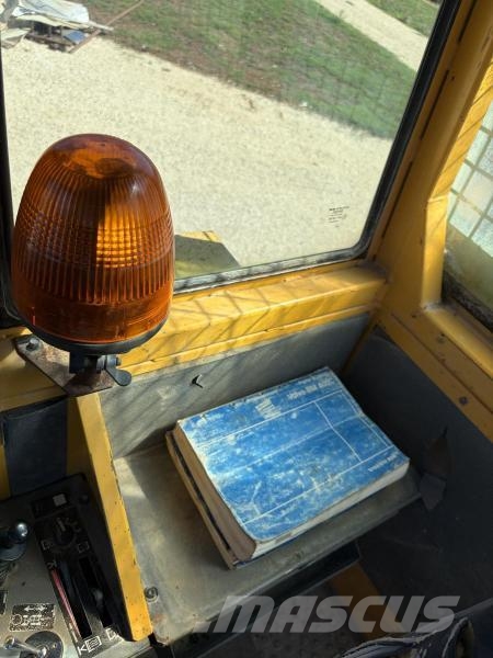 Volvo A 35 C Шарнирно-сочленённые самосвалы