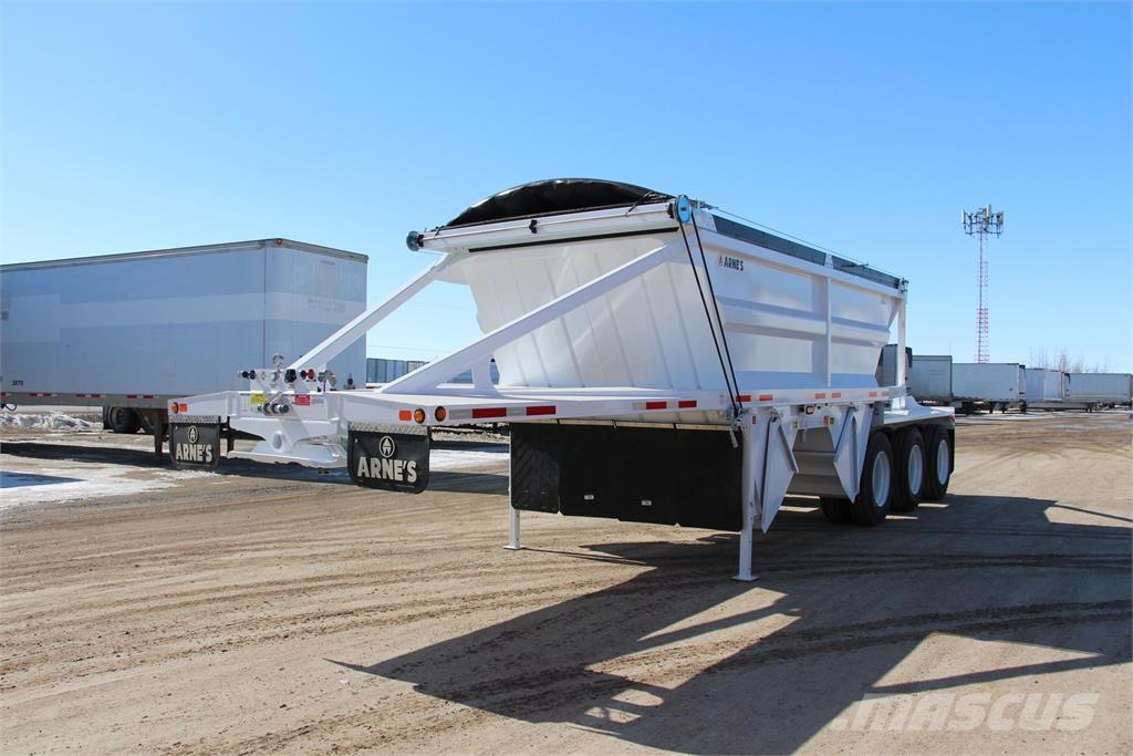 Arne's Cross Gate Kipper
