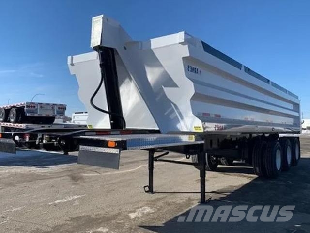 Arne's Maximizer 210 Самоскиди