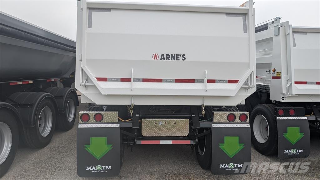  Arne's Maximizer 340 Bañera