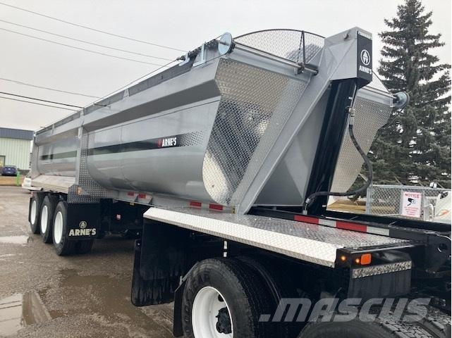 Arne's Maximizer 340 Bañera