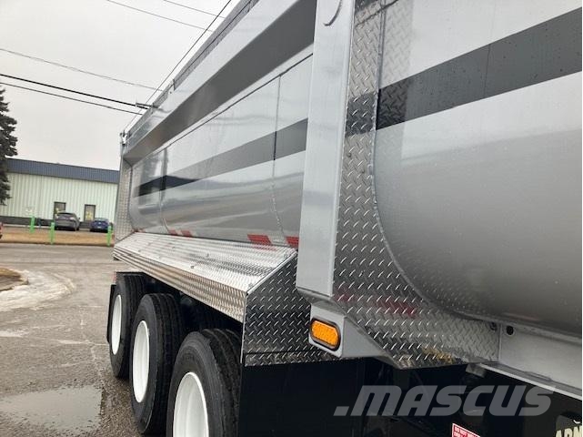 Arne's Maximizer 340 Bañera