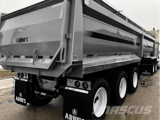 Arne's Maximizer 340 自卸拖车