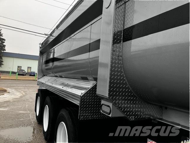 Arne's Maximizer 340 自卸拖车