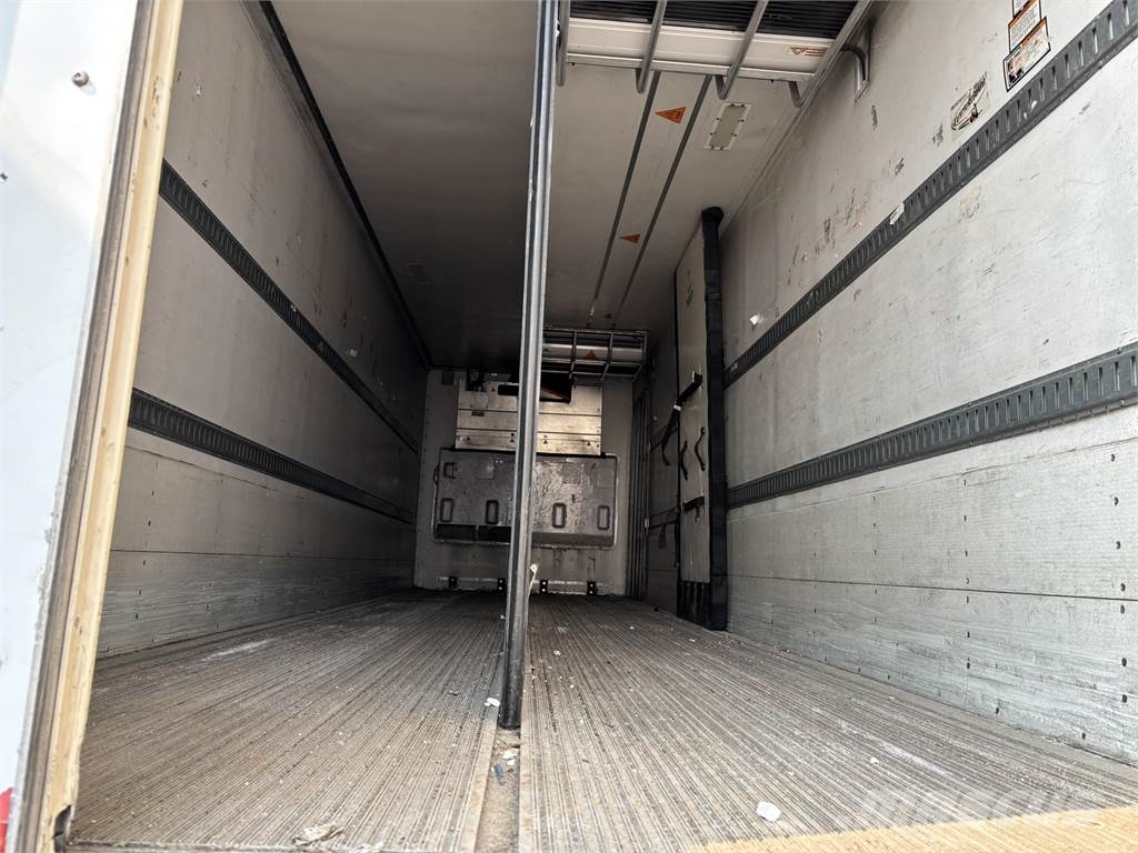 Great Dane Reefer Van 半挂厢式车