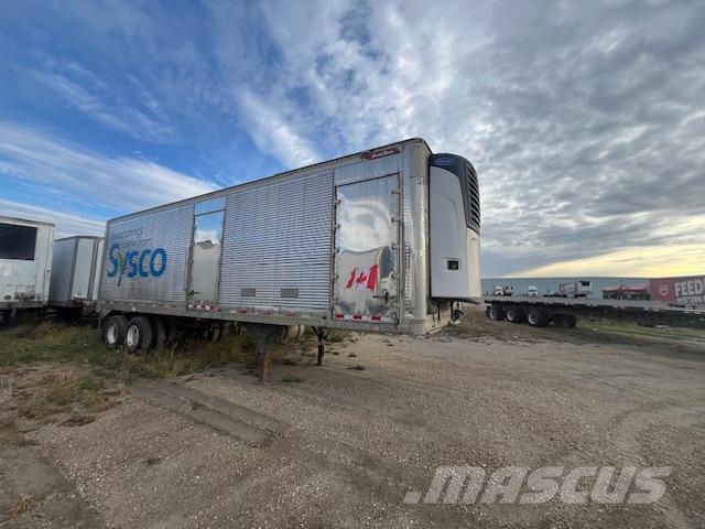 Great Dane Storage Trailer Ostale prikolice
