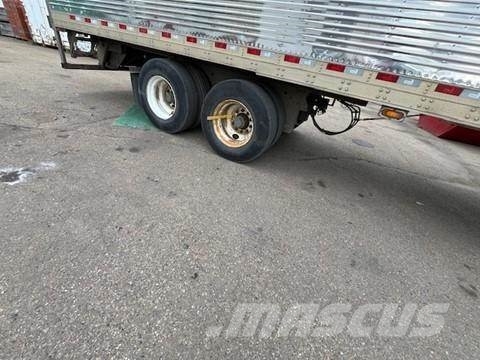 Great Dane Storage Trailer Ostale prikolice