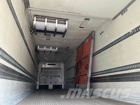 Great Dane Storage Trailer Ostale prikolice