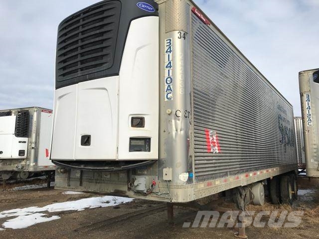 Great Dane Storage Trailer Ostale prikolice