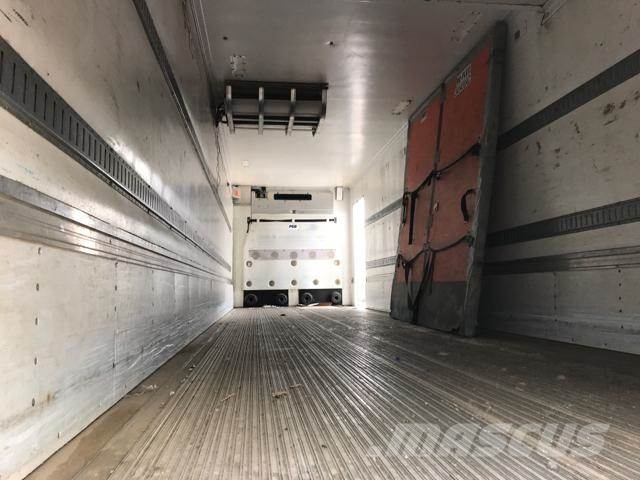 Great Dane Storage Trailer Ostale prikolice