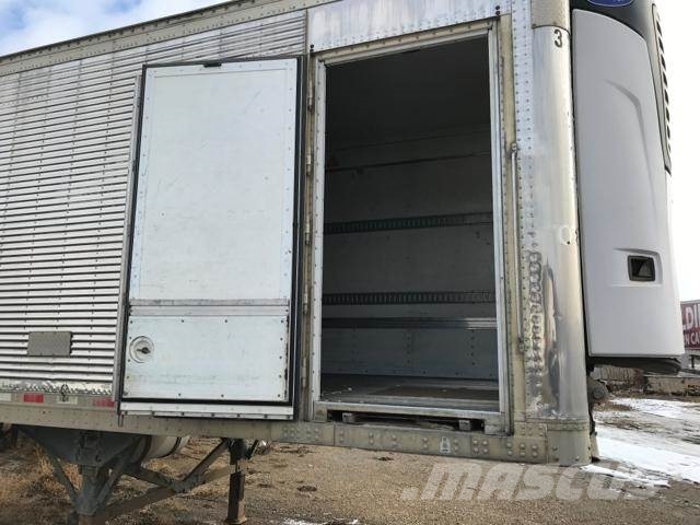 Great Dane Storage Trailer Ostale prikolice
