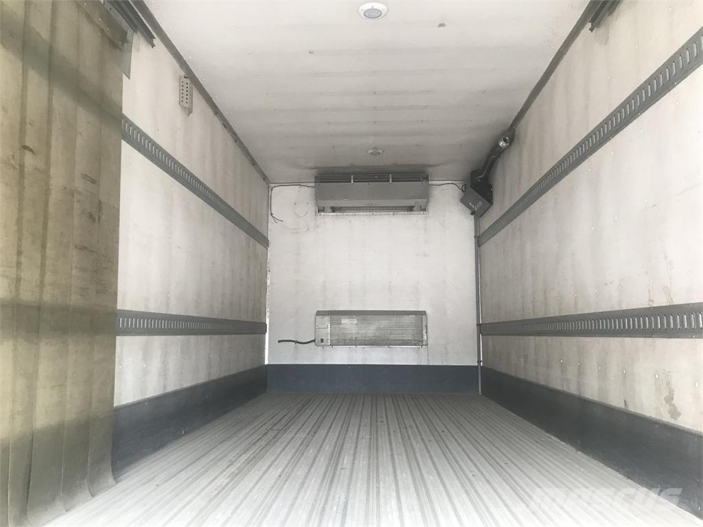 International 4300 Грузовики-Рефрижераторы