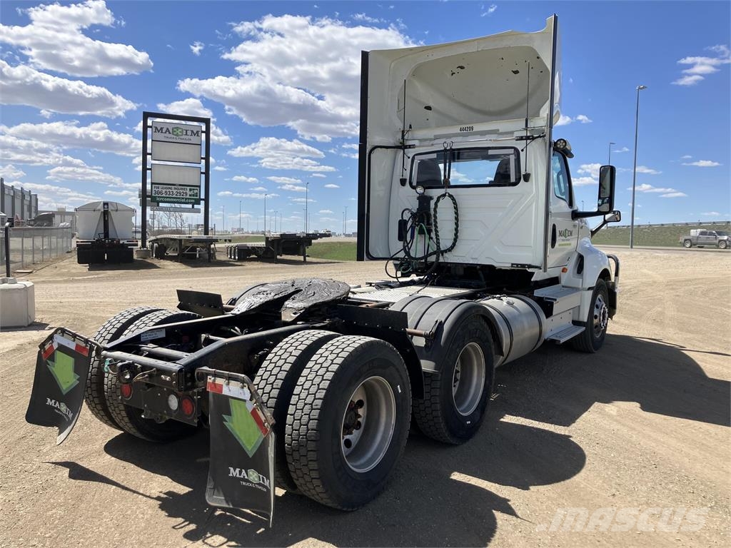 International LT DAYCAB Truck Tractor Units