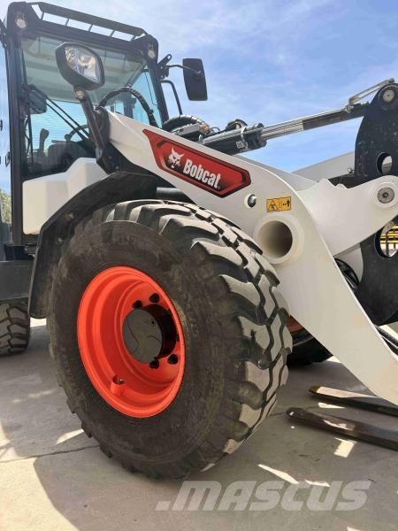 Bobcat L85E Radlader