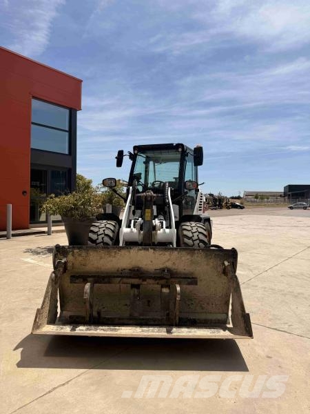 Bobcat L85E Pyöräkuormaajat