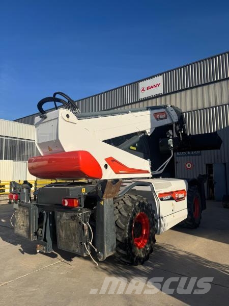 Bobcat TR50-210v Otras carretillas elevadoras