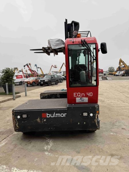 Bulmor EQN40-14-40v Carretillas de carga lateral