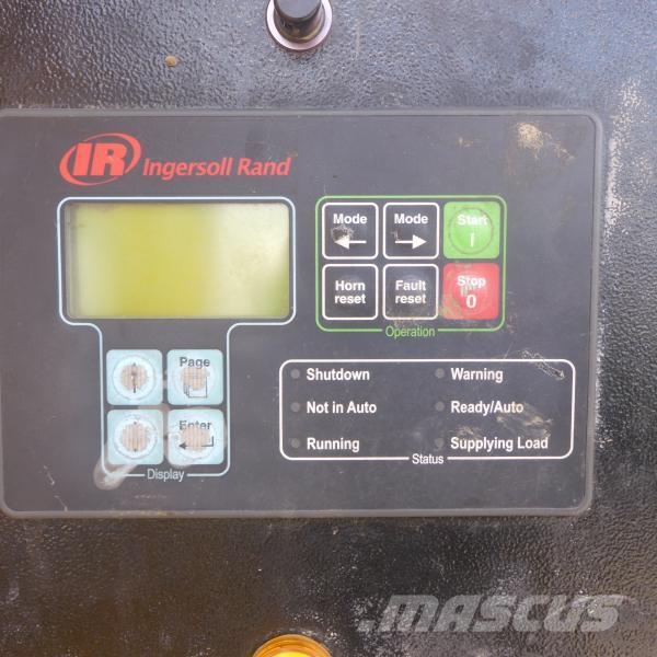 Doosan G200 Dieselgeneraattorit