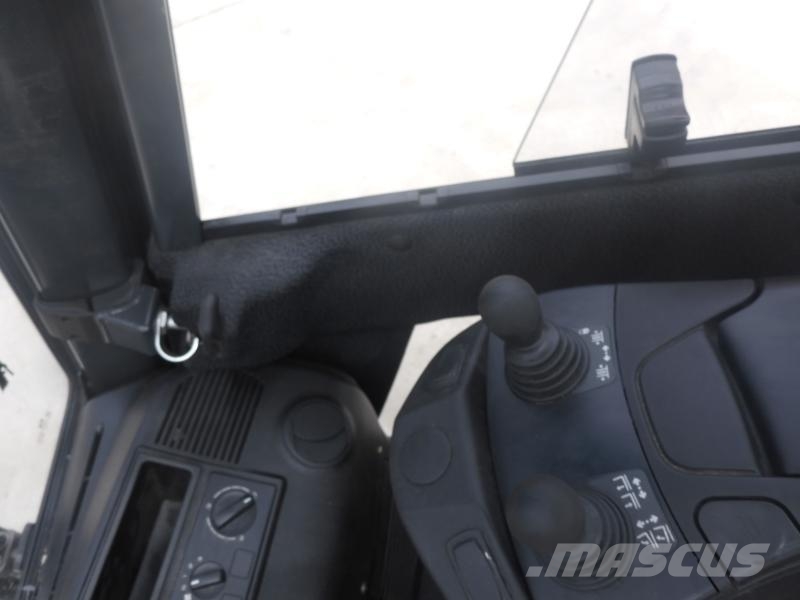 Fenwick H14T-01 그 외 지게차