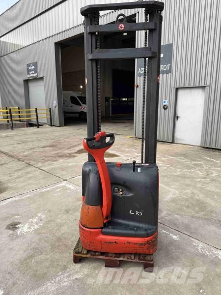 Fenwick L10 Ledestablere