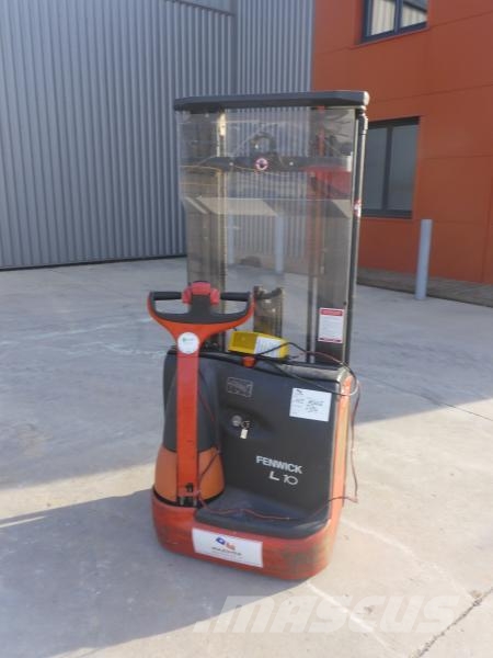 Fenwick L10 Ledestablere