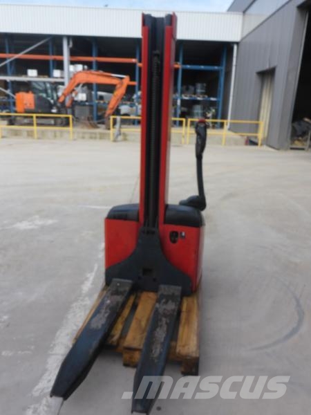 MANIL STACKY10D28 Deichselstapler