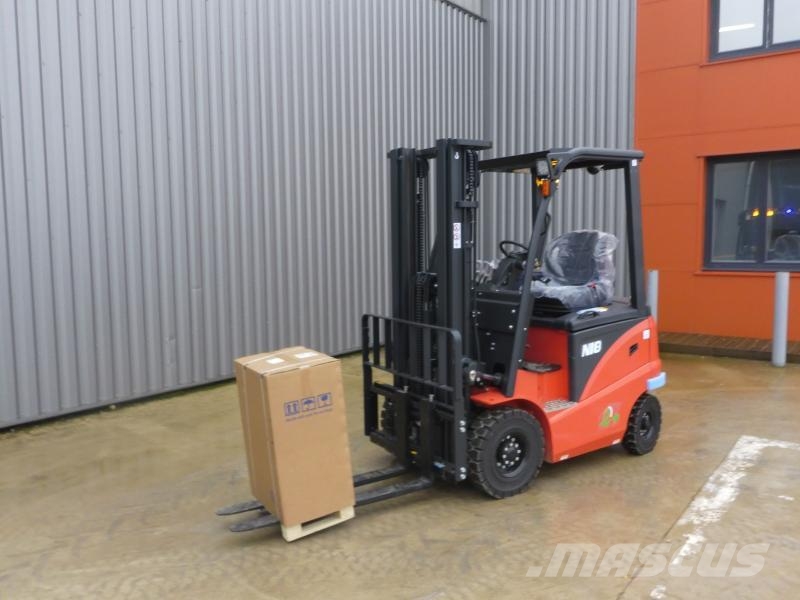  SPATLIFT FE4P18N Montacargas - otros